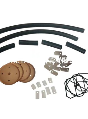 富士贴片机NXT一代2MBASE真空泵皮网套件保养包H5448D(DOP-300SA)