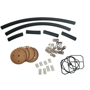 300SA 富士贴片机NXT一代2MBASE真空泵皮网套件保养包H5448D DOP