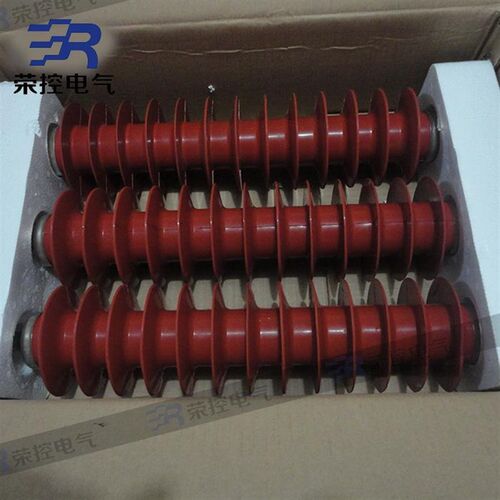 厂家直销HY5WS-34/90 34/85 YH5WS-33/83 20KV 24KV氧化锌避雷器