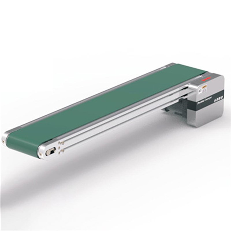 怡合达平皮带输送机KPI01 KPI51平替 /米S米 上隆流水线平皮带