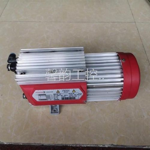 普发 PFEIFFER  MVP 020-3AC  真空泵