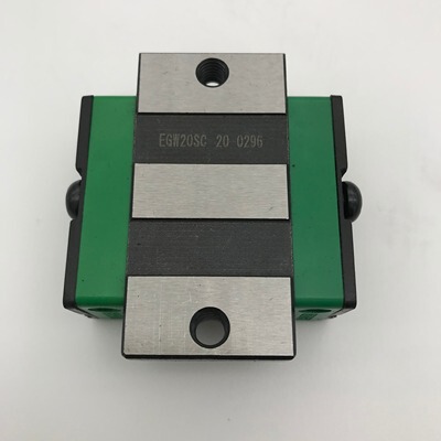 直线导轨滑块HGH20CA HGW25CC EGH15SA EGW30 35HA