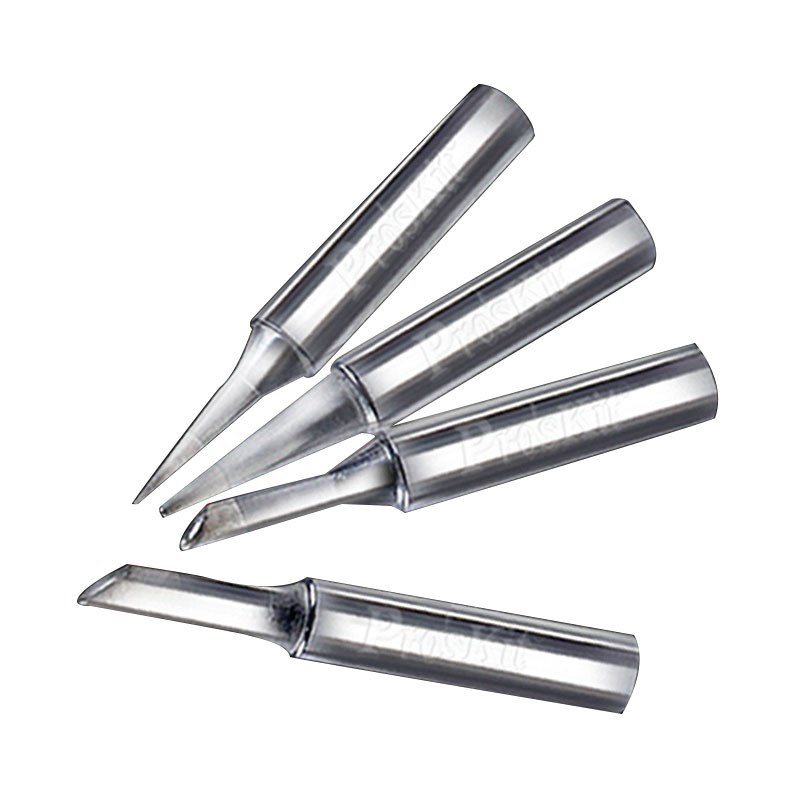 台湾宝工烙铁头5SI-216N-B/I/K/2.4D/3.2D/3C/4C无铅环保电焊