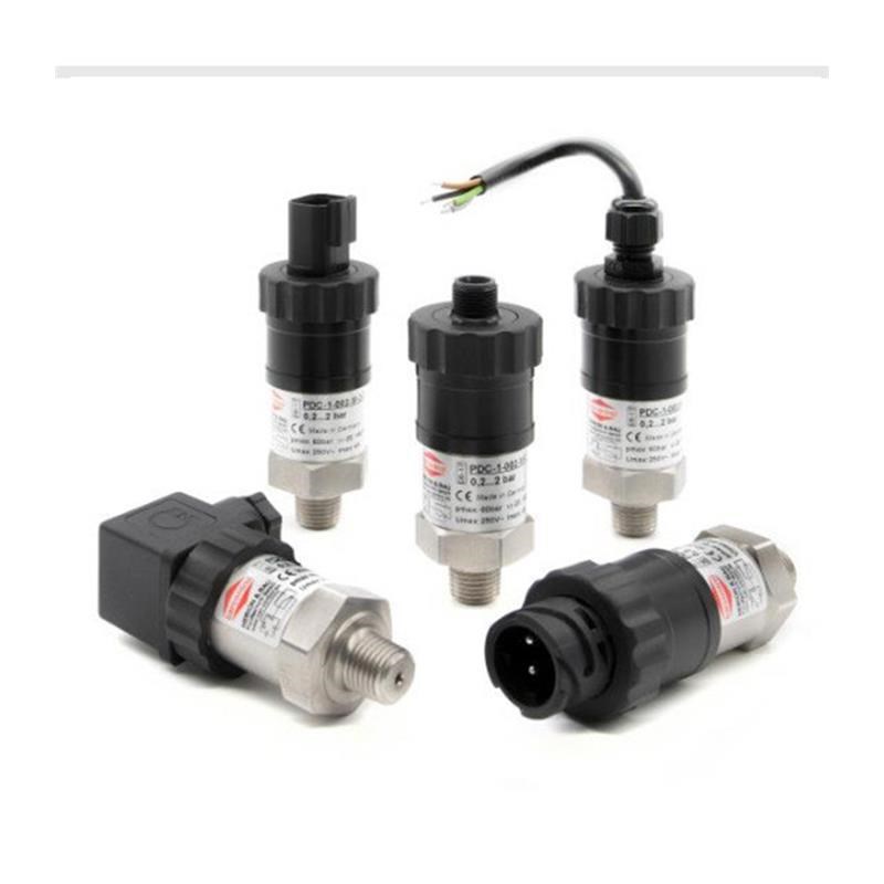 德国Barcontrol机械压力开关单刀双掷SPDT HDC 20...250bar带迟滞