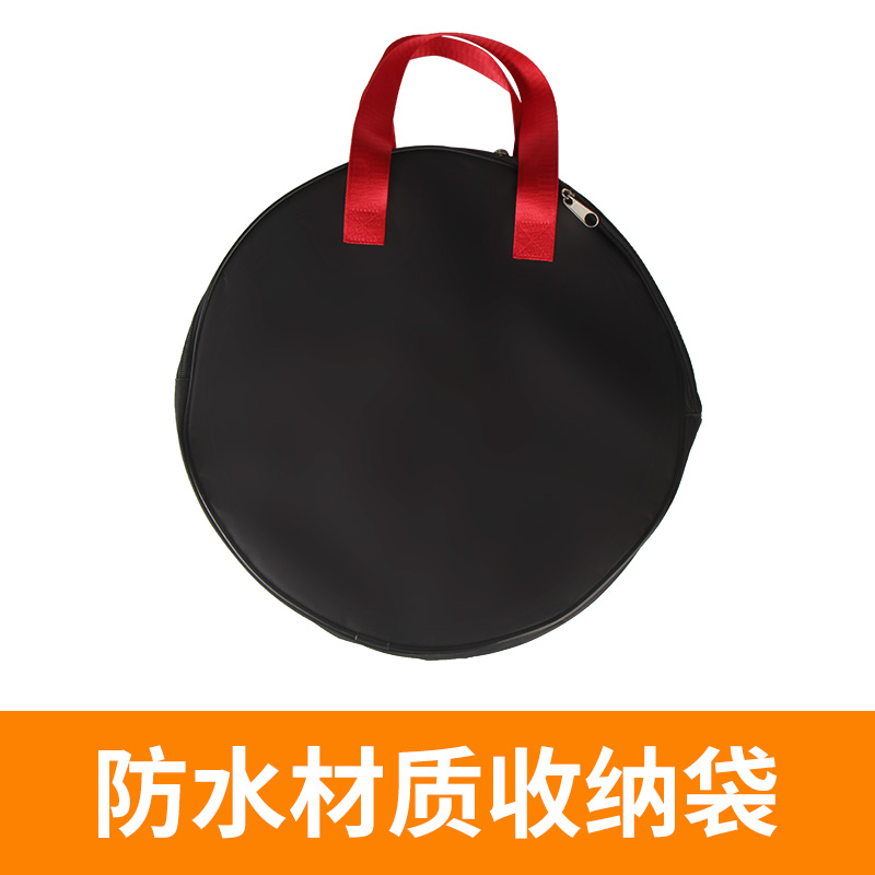 卷线盘电缆收线收纳神器线盘空盘电线收线绕线盘塑料绕线盘