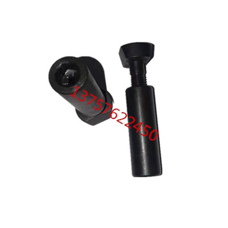 川磨桂北杭州机床厂M7130平面磨床配件 N轴瓦螺丝调节方头螺丝