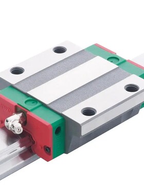 上银HGH直线HGW导轨15滑块20线轨25台湾30方轨35滑轨45CA55CC65HA