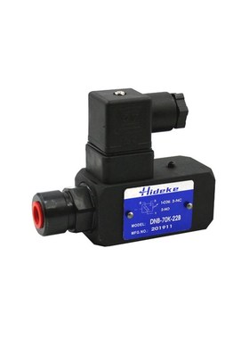 油液压力继电器开关DNB-70K-22B HDNB-40/150K-22B DNB-250K-06I