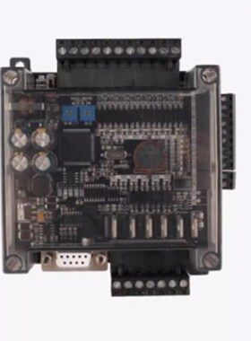 国产  高速 FX1N  FX2N  FX3U-14MT  PLC工控板