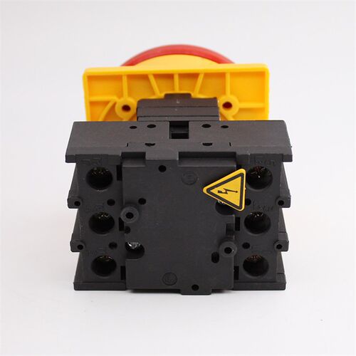 凸轮负荷断路通断开关LW42B-25A主控电源切断LW42B25-1016/LF101