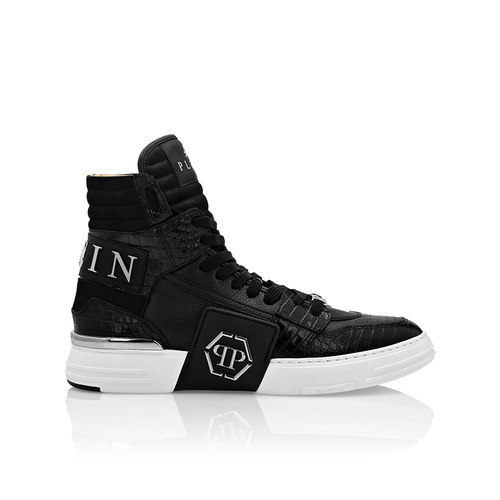 男士运动鞋PhilippPlein