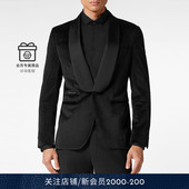 PLEIN 男士 时尚 PHILIPP 休闲西装 外套西服秋冬