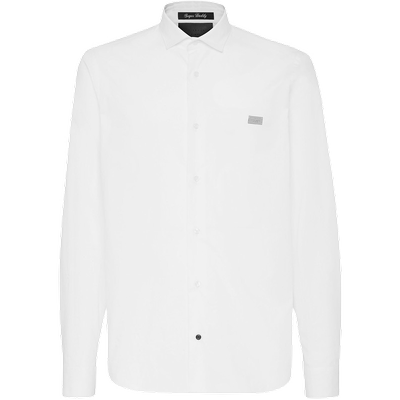 早春衬衫PhilippPlein