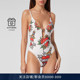 PHILIPP TATTOO比基尼泳装 PLEIN 女士LOVE