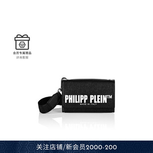 PHILIPP 女士斜挎单肩包晚宴包 PLEIN