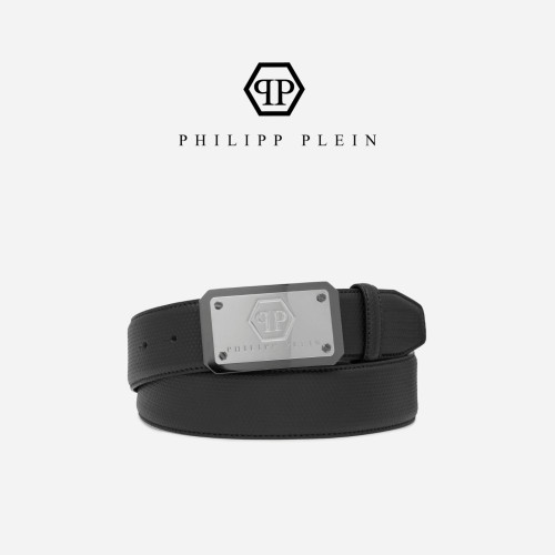 皮带PhilippPlein男士