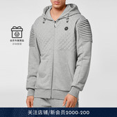 PLEIN 男士 时尚 PHILIPP 休闲运动套装