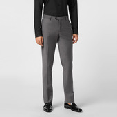 PLEIN 简约男士 休闲西装 PHILIPP 长裤