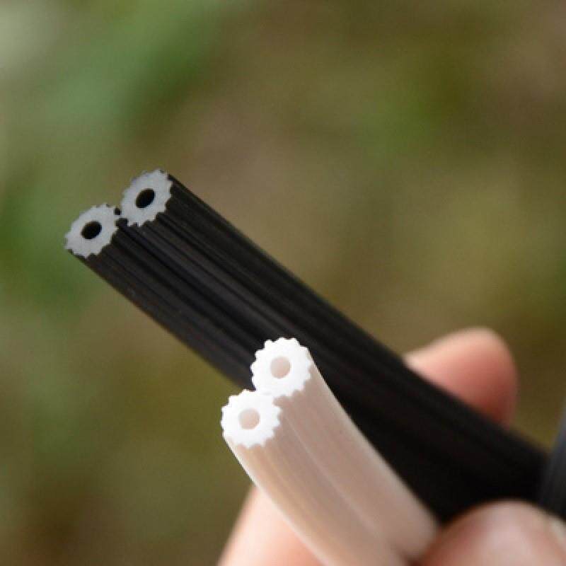 新品沙窗a压线条塑钢窗玻璃中空密封条胶条铝合金纱窗压条嵌入式