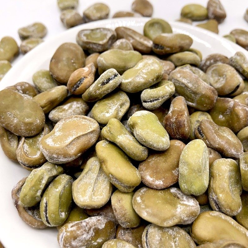 苏州散称风味小吃茴香豆五香豆1豆类制品
