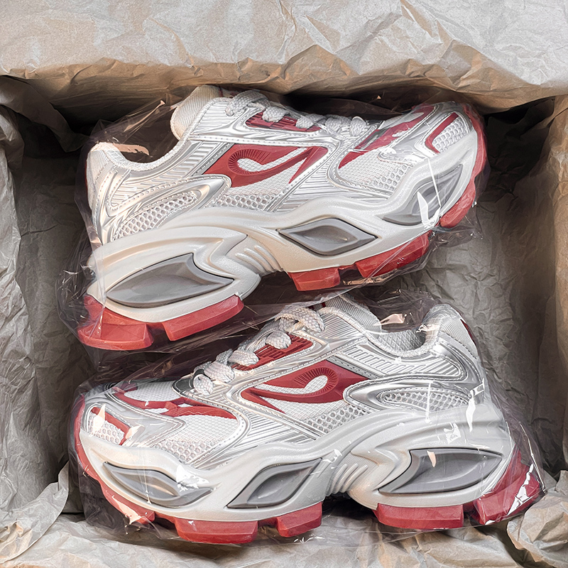 官方正品异瞳猫眼老爹鞋2025新款