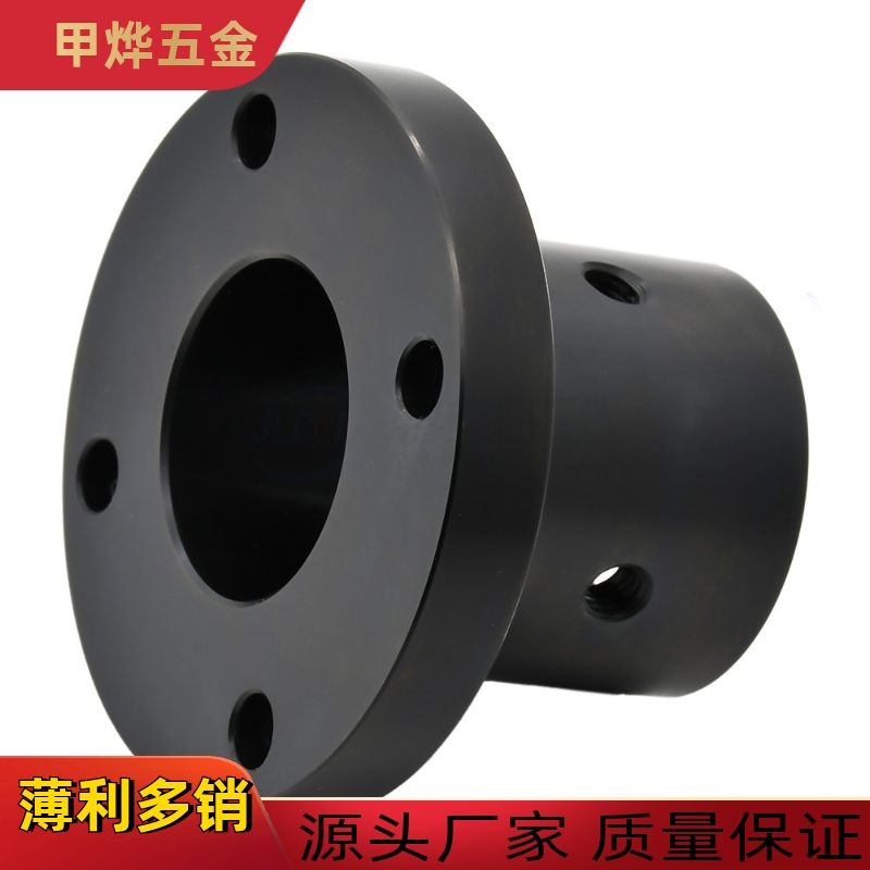 GAC02 GAC12 GAC22-D20 D25 D30导向轴支座光轴固定座法兰型STHRB