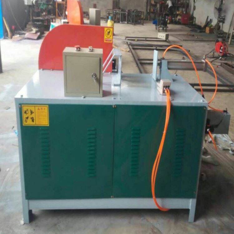 切料锯圆木方木断木锯 断料锯 断木机下料锯截料锯木材截断锯