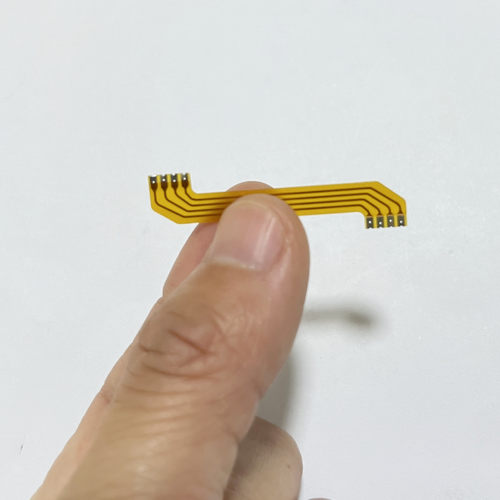 双层过孔板排线清仓热卖焊接排线
