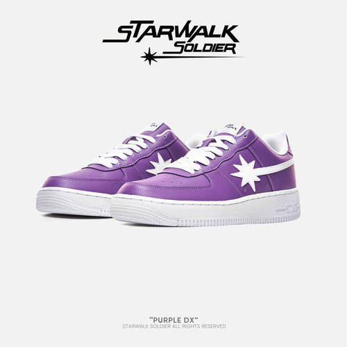 力丸starwalk时尚潮流