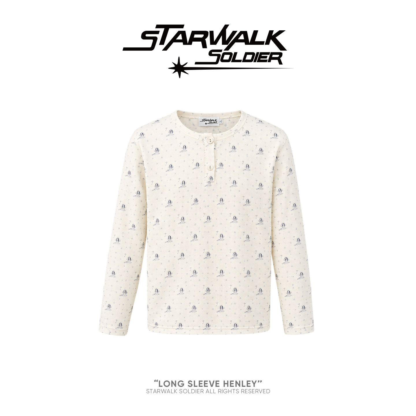 starwalksoldier旗舰店