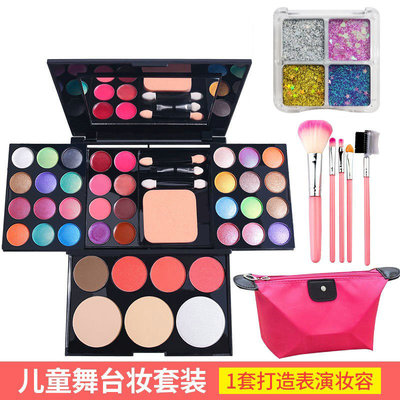 舞台妆彩妆盘阿莎瑞雅