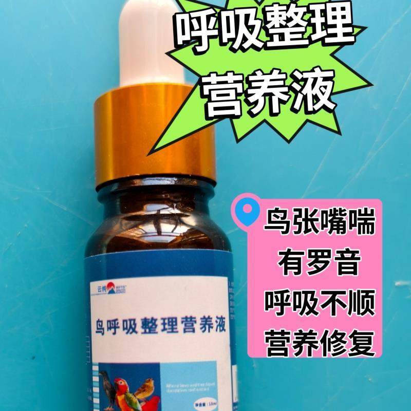 鸟类张嘴喘营养液升级版鸟呼吸道问题鸟张嘴呼吸有罗音整理,宠物/宠物食品及用品,鸟零食,淘宝优惠券,粉丝福利购,淘宝优惠卷