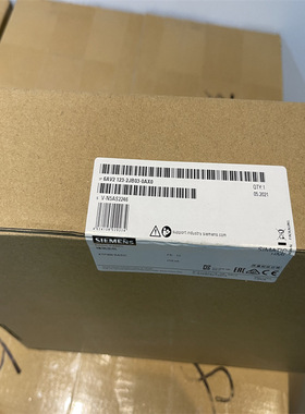 6AV2123-2JB03-0AX0精简面板KTP900 基本版6AV21232JB030AX0