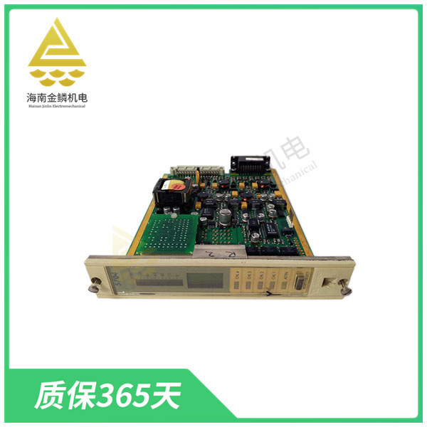 GJR2393200R1210 88TK05D-E  |  模拟输入输出模块