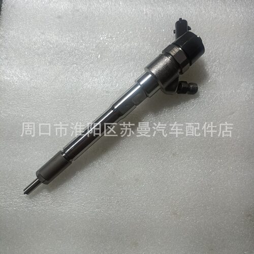 厂家供应0445110126共轨喷油器总成
