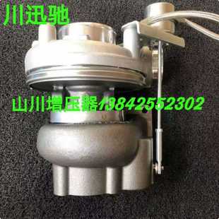 S200G 涡轮增压器 12709880067
