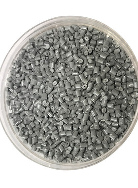 供应PEI浅灰色 腾海工程塑料 1000-1000 PEI板PEI棒耐高温pei树脂