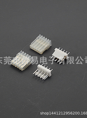 S2540，TE 1-643077-3,2.54刺破IDC,AMP 640440,644563同等品