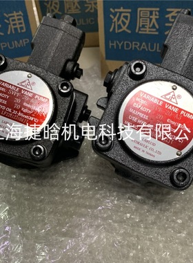 LAIFLUID油泵 VARIABLE VANE PUMP SVPF-20-A3 SVPF-15-A3