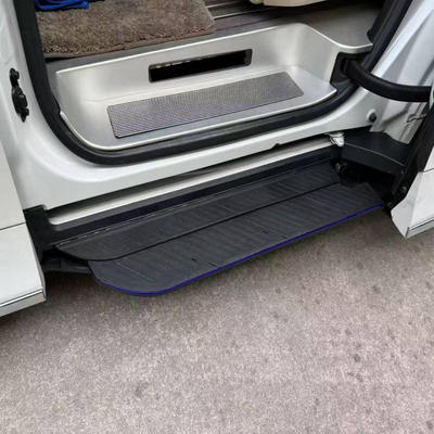 Vstar浙江威世汽配埃威尔法40系随动踏板原厂款电动伸缩脚踏用品