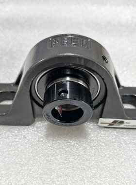 供应PEER轴承HCP206-30MM亿利达风机空调轴承带座外球面