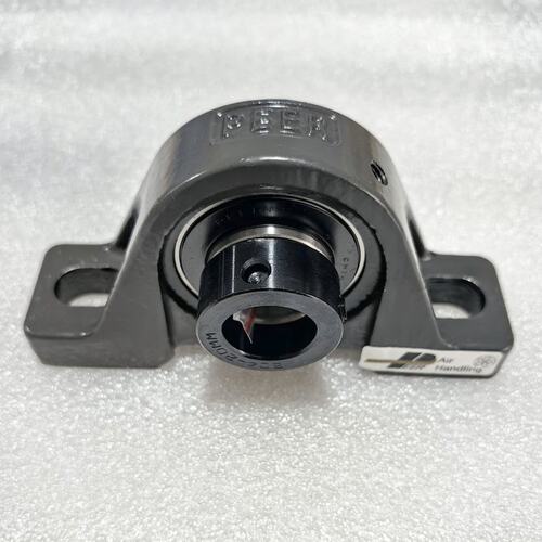 供应PEER轴承HCP206-30MM亿利达风机空调轴承带座外球面