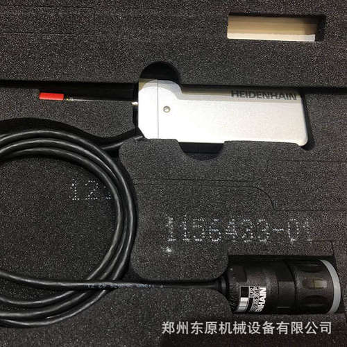 HEIDENHAIN海德汉MT1281长度计ID:331314-02现货