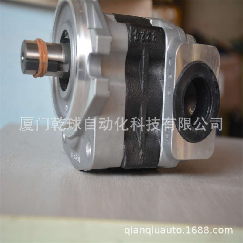 岛津 SHIMADZU 齿轮泵SGP1A32R014 日本株式会社采购中心