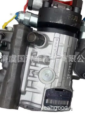 喷油器  9520L17774 RE571273