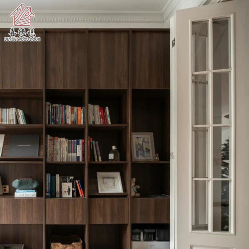 顶装倾斜书柜门上翻内藏门一拉得滑轨暗藏回旋门轨道导轨门