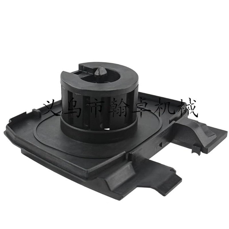 MS661 MS661C空滤器底座 空滤芯座 隔板 油锯链锯配件HZPJ