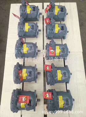 德国Rexroth柱塞泵A4VG90DGD2/32R-NZF02F002S现货供