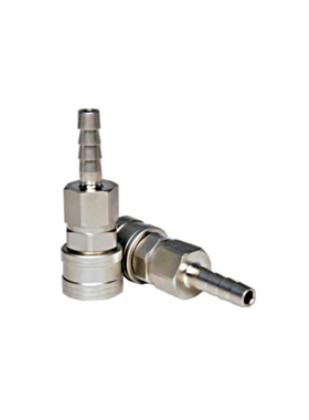 气管快接头PC接头PE快速接头自锁式快速接头直通c式快接SH303批发