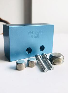 螺杆空压机放空阀90-665380-VVF15NO